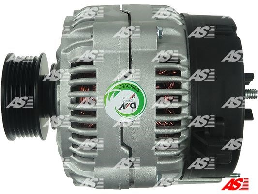 Generator AS-PL A0186 4