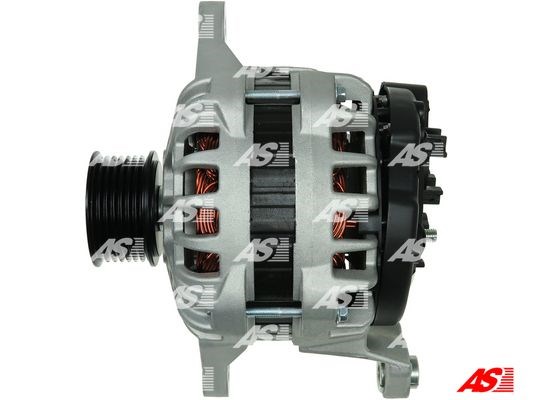 Generator AS-PL A0516S 4