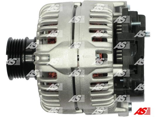Generator AS-PL A0238 4