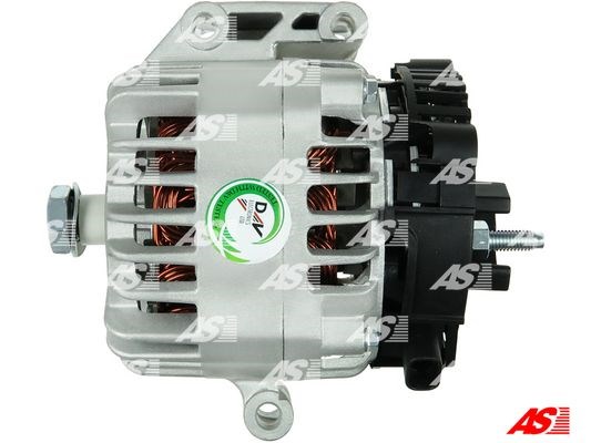 Generator AS-PL A4071 4