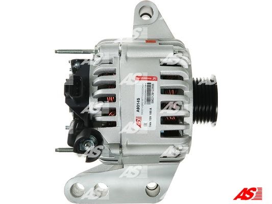 Generator AS-PL A9314S 2