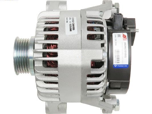 Generator AS-PL A6268DENSO 4