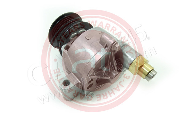Unterdruckpumpe, Bremsanlage AT Autoteile Germany AT22356