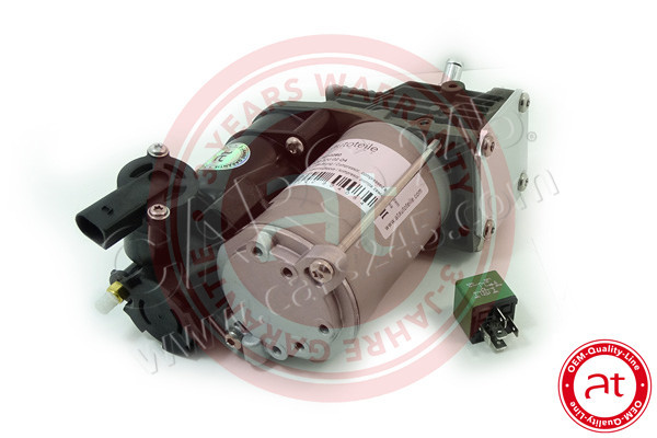 Kompressor, Druckluftanlage AT Autoteile Germany AT10260