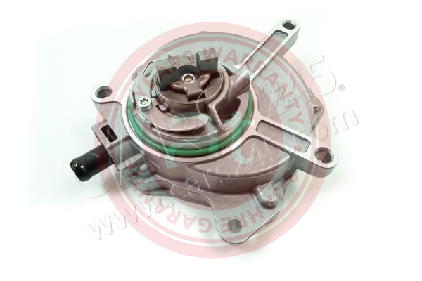Unterdruckpumpe, Bremsanlage AT Autoteile Germany AT22347