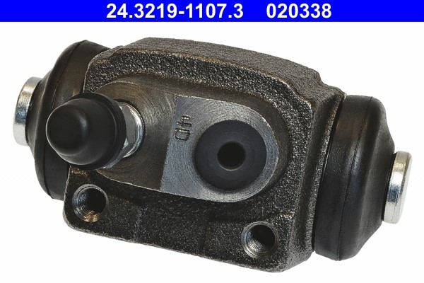 Radbremszylinder ATE 24.3219-1107.3