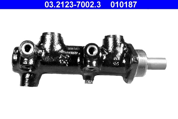 Hauptbremszylinder ATE 03.2123-7002.3