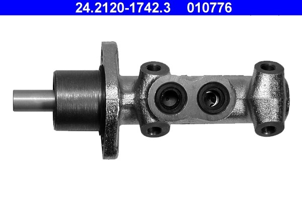 Hauptbremszylinder ATE 24.2120-1742.3