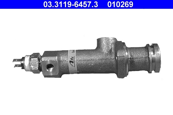 Hauptbremszylinder ATE 03.3119-6457.3