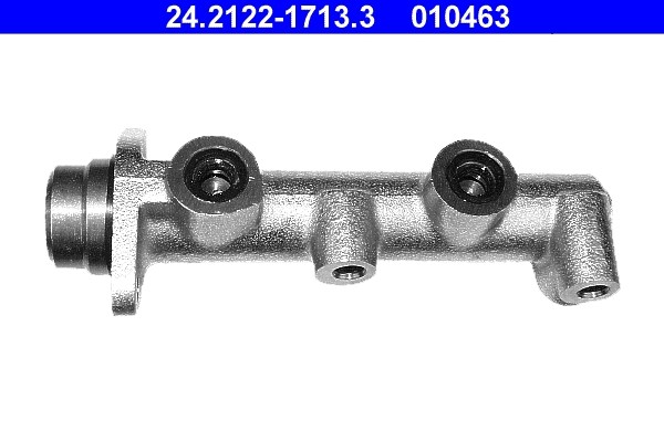 Hauptbremszylinder ATE 24.2122-1713.3