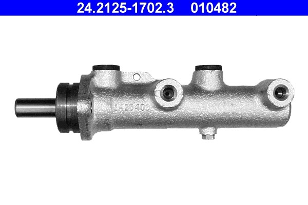 Hauptbremszylinder ATE 24.2125-1702.3