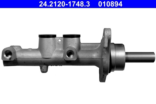 Hauptbremszylinder ATE 24.2120-1748.3