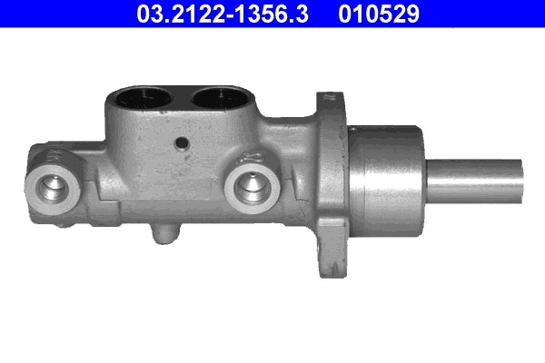 Hauptbremszylinder ATE 03.2122-1356.3