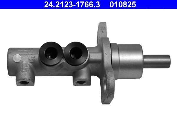 Hauptbremszylinder ATE 24.2123-1766.3