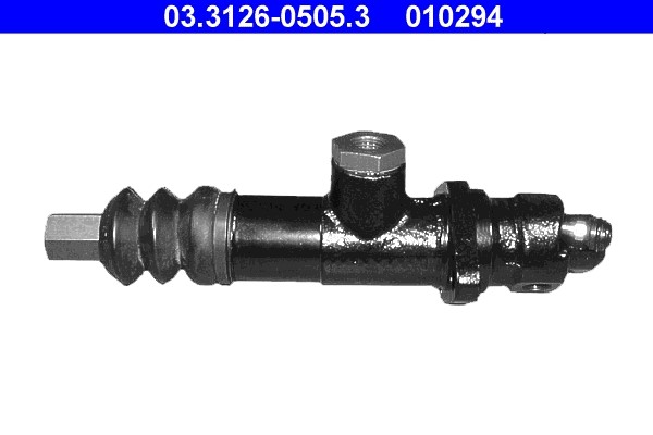 Hauptbremszylinder ATE 03.3126-0505.3