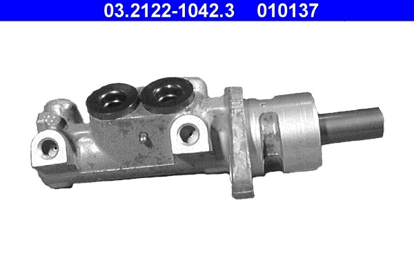 Hauptbremszylinder ATE 03.2122-1042.3