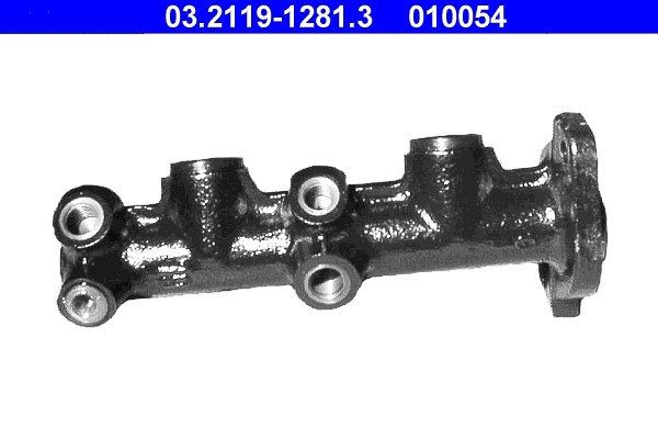 Hauptbremszylinder ATE 03.2119-1281.3