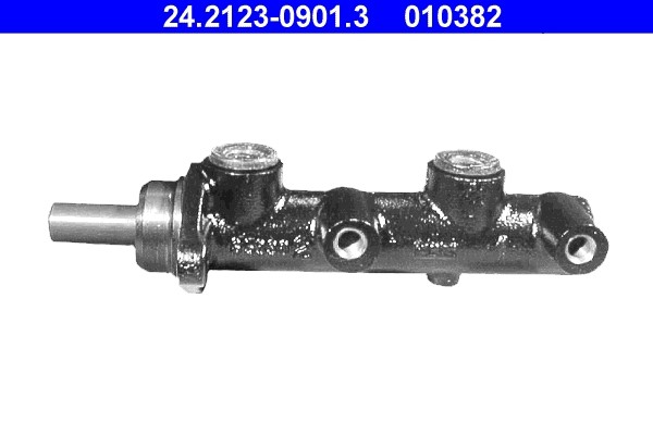 Hauptbremszylinder ATE 24.2123-0901.3