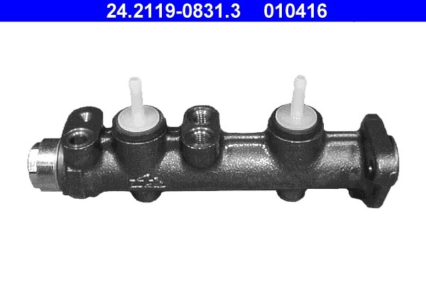 Hauptbremszylinder ATE 24.2119-0831.3