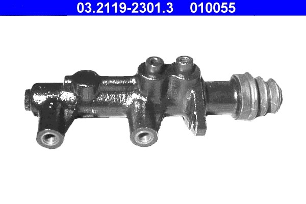 Hauptbremszylinder ATE 03.2119-2301.3