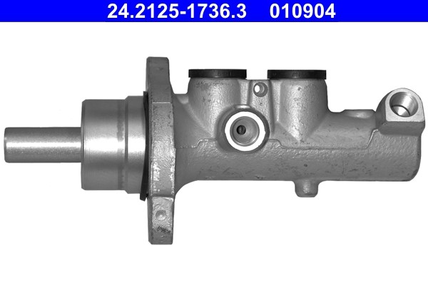 Hauptbremszylinder ATE 24.2125-1736.3