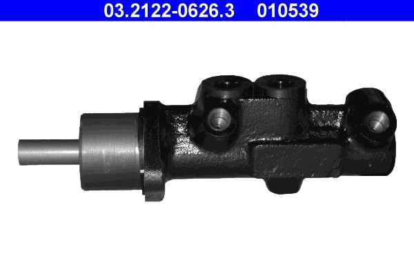 Hauptbremszylinder ATE 03.2122-0626.3