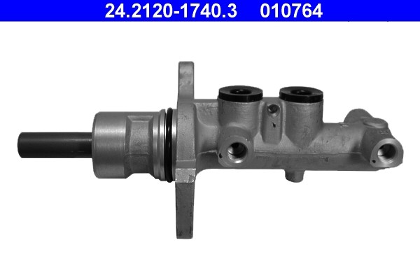 Hauptbremszylinder ATE 24.2120-1740.3