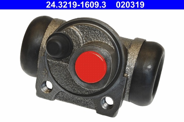 Radbremszylinder ATE 24.3219-1609.3