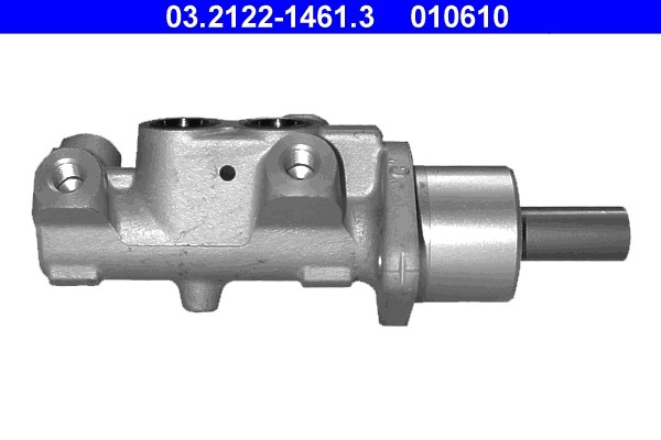 Hauptbremszylinder ATE 03.2122-1461.3