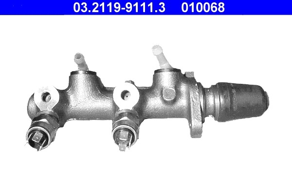 Hauptbremszylinder ATE 03.2119-9111.3