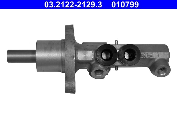 Hauptbremszylinder ATE 03.2122-2129.3