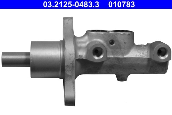 Hauptbremszylinder ATE 03.2125-0483.3