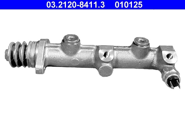 Hauptbremszylinder ATE 03.2120-8411.3
