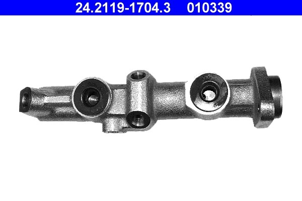 Hauptbremszylinder ATE 24.2119-1704.3