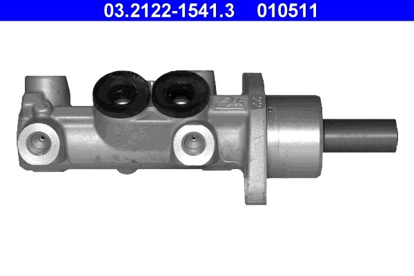 Hauptbremszylinder ATE 03.2122-1541.3