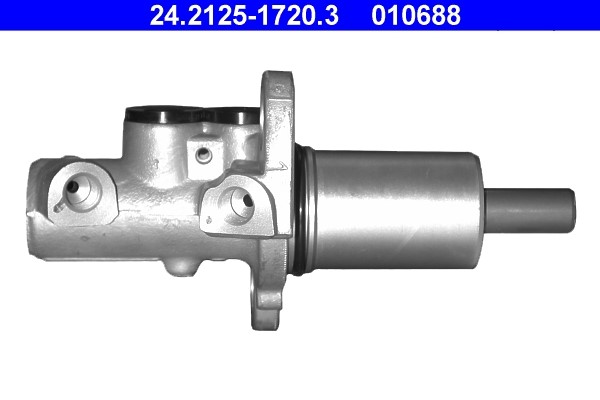 Hauptbremszylinder ATE 24.2125-1720.3