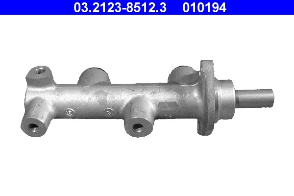 Hauptbremszylinder ATE 03.2123-8512.3