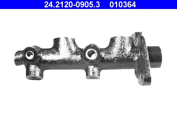 Hauptbremszylinder ATE 24.2120-0905.3