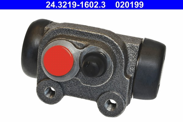 Radbremszylinder ATE 24.3219-1602.3