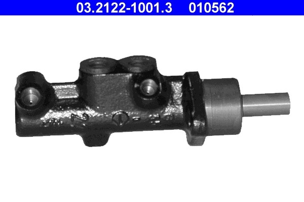 Hauptbremszylinder ATE 03.2122-1001.3
