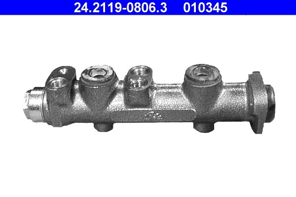Hauptbremszylinder ATE 24.2119-0806.3
