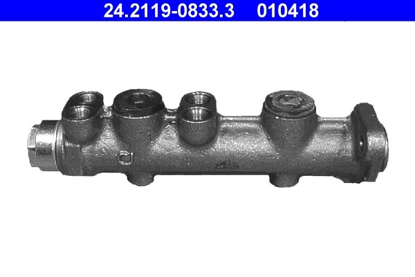 Hauptbremszylinder ATE 24.2119-0833.3