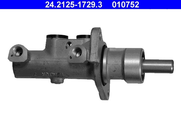 Hauptbremszylinder ATE 24.2125-1729.3
