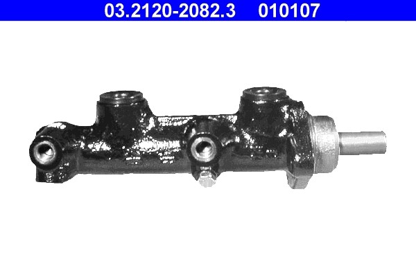 Hauptbremszylinder ATE 03.2120-2082.3