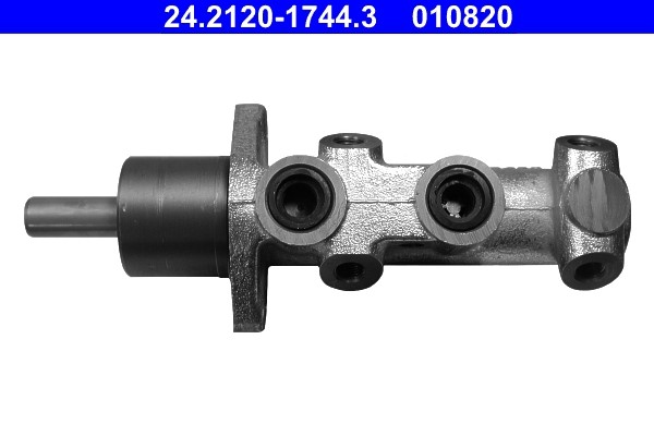 Hauptbremszylinder ATE 24.2120-1744.3