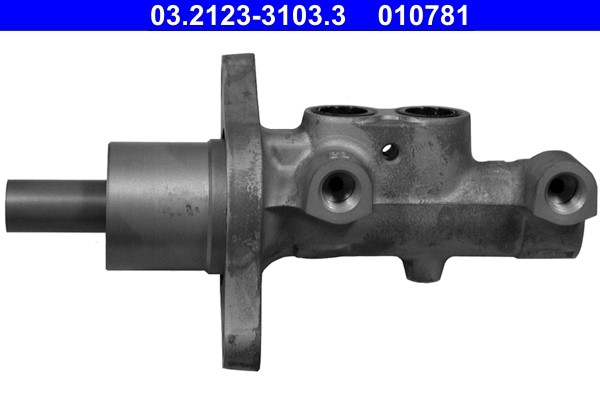 Hauptbremszylinder ATE 03.2123-3103.3