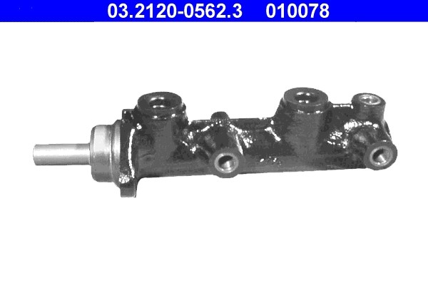 Hauptbremszylinder ATE 03.2120-0562.3