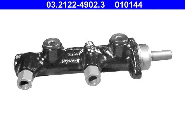 Hauptbremszylinder ATE 03.2122-4902.3