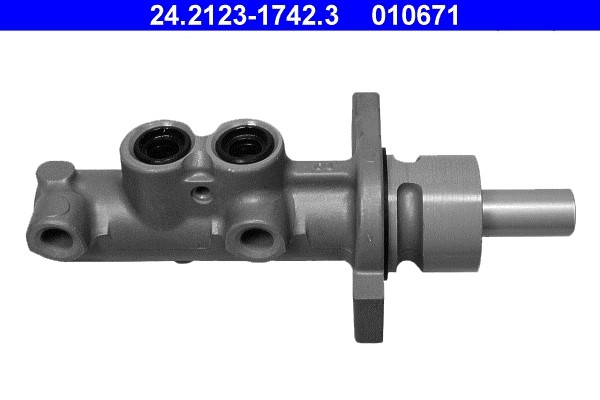 Hauptbremszylinder ATE 24.2123-1742.3