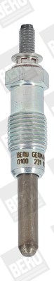 Glühkerze BERU GV153
